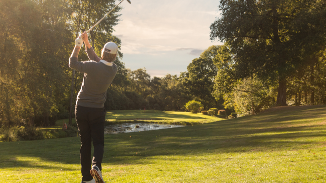 silver spring golf course dress code This is a reminder that starting May 1 the club's dress code policy will be back in effect. We kindly ask all golfers to wear proper golf attire, such as collared shirts