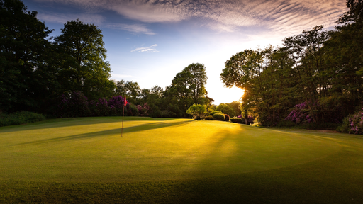 Sandford Springs Golf Society Day Packages
