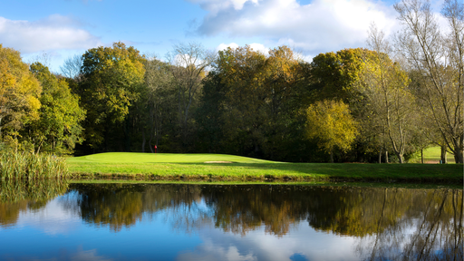 Animated block image