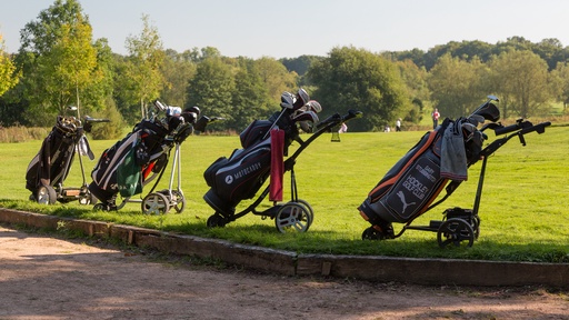 Golf Membership Near Newbury & Basingstoke, Hampshire Sandford